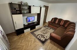 Apartament 3 camere, 50 mp, complet mobilat și utilat, zona Ultracentral