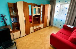 Apartament 3 camere, 50 mp, complet mobilat și utilat, zona Ultracentral