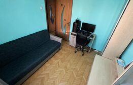 Apartament 3 camere, 50 mp, complet mobilat și utilat, zona Ultracentral
