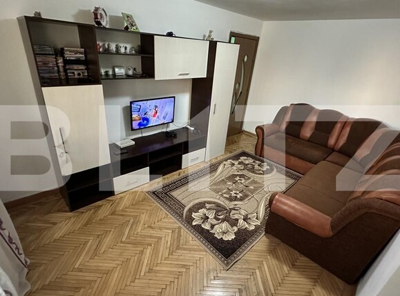 Apartament de vânzare 3 camere Orastie - 195731AV | BLITZ Deva | Poza1