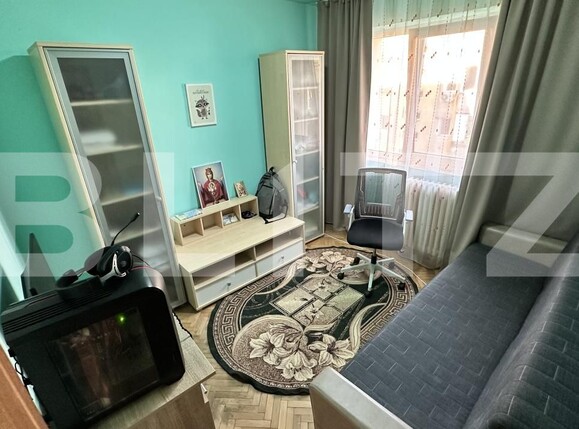 Apartament de vânzare 3 camere Orastie - 195731AV | BLITZ Deva | Poza3