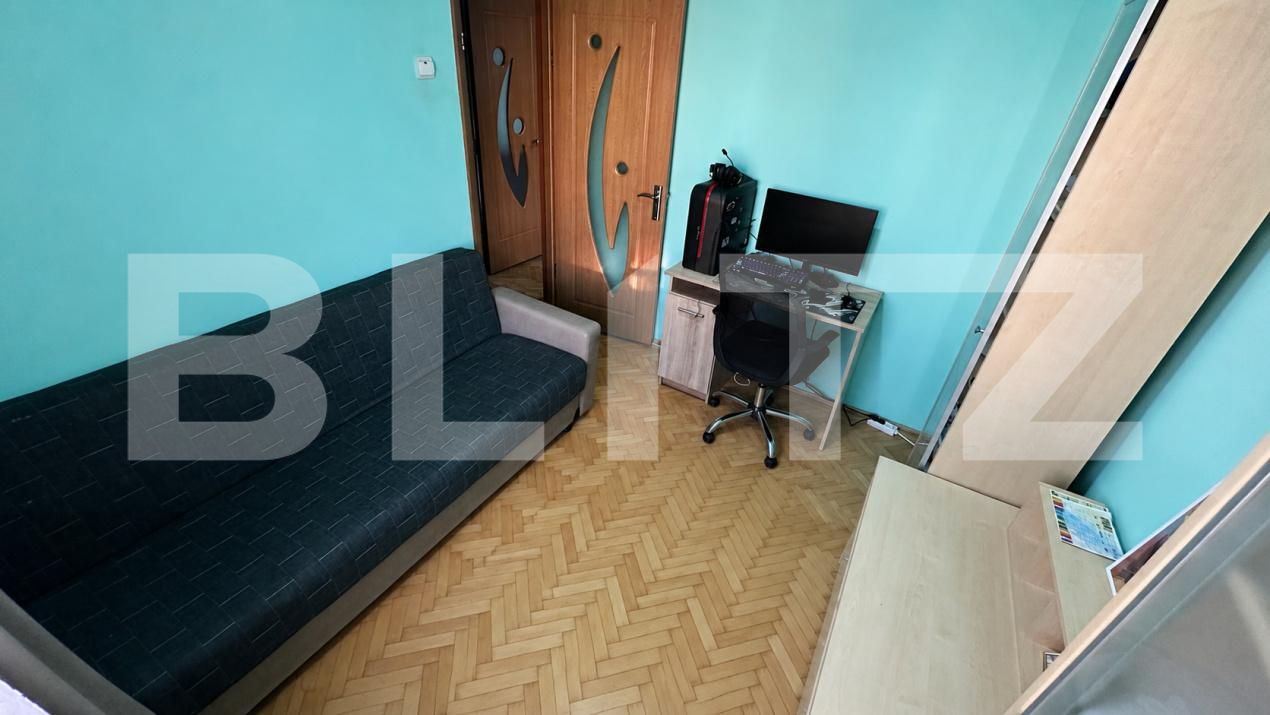 Apartament de vânzare 3 camere Orastie - 195731AV | BLITZ Deva | Poza4