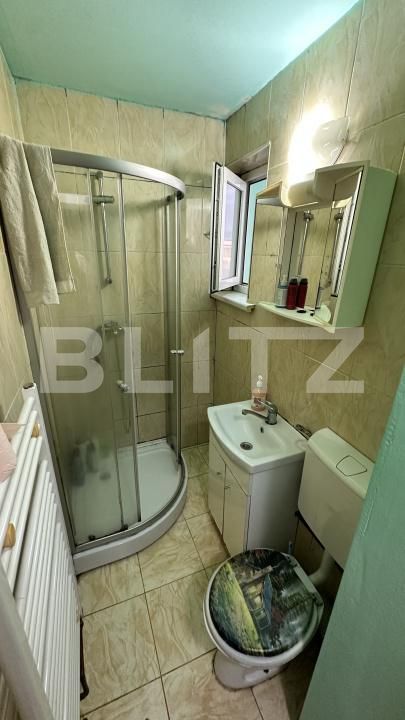 Apartament de vânzare 3 camere Orastie - 195731AV | BLITZ Deva | Poza8