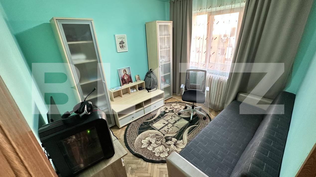 Apartament de vânzare 3 camere Orastie - 195731AV | BLITZ Deva | Poza3
