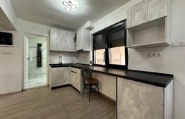 Studio premium open-space, 35 mp, terasa si parcare – zona 22 Decembrie