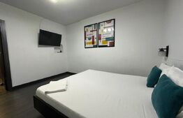 Studio premium open-space, 35 mp, terasa si parcare – zona 22 Decembrie