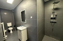 Studio premium open-space, 35 mp, terasa si parcare – zona 22 Decembrie