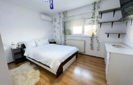 Apartament 3 camere, 100 mp, ideal familie/muncitori – zona 22 Decembrie 