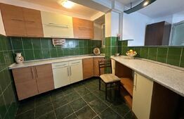 Apartament 3 camere, 100 mp, ideal familie/muncitori – zona 22 Decembrie 