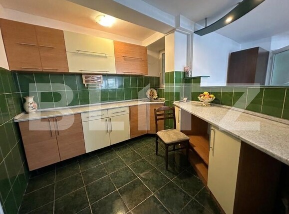 Apartament de închiriat 3 camere 22 Decembrie - 195754AI | BLITZ Deva | Poza4