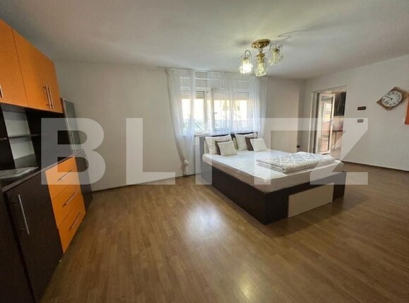 Apartament de închiriat 3 camere 22 Decembrie - 195754AI | BLITZ Deva | Poza2