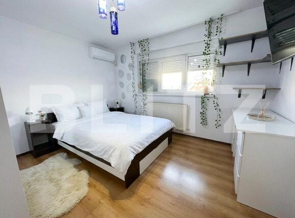 Apartament de închiriat 3 camere 22 Decembrie - 195754AI | BLITZ Deva | Poza3