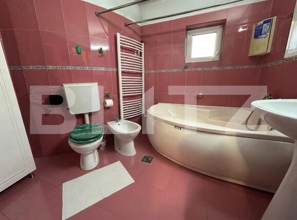 Apartament de închiriat 3 camere 22 Decembrie - 195754AI | BLITZ Deva | Poza5