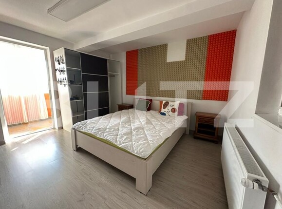 Apartament de închiriat 3 camere 22 Decembrie - 195754AI | BLITZ Deva | Poza1