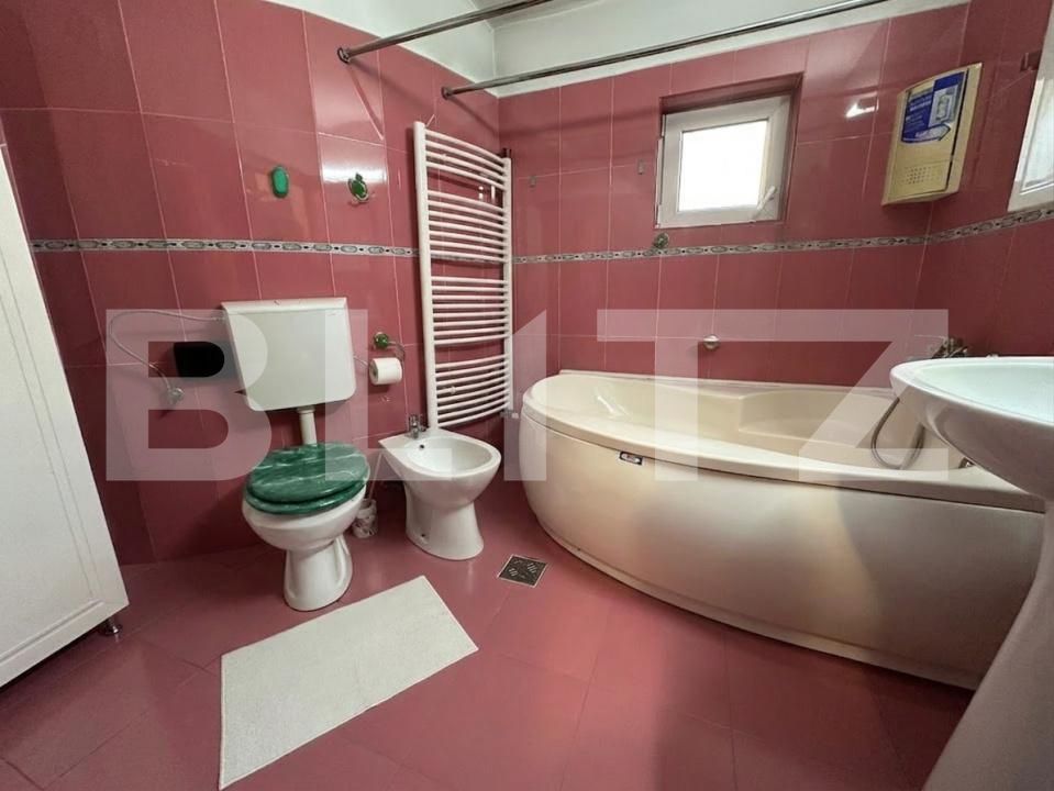 Apartament de închiriat 3 camere 22 Decembrie - 195754AI | BLITZ Deva | Poza5