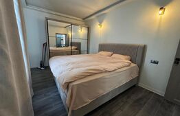 Apartament 2 camere, 49 mp, open space, mobilat si utilat, zona Central