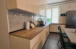 Apartament 2 camere, 49 mp, open space, mobilat si utilat, zona Central
