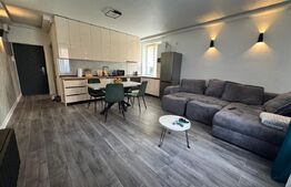 Apartament 2 camere, 49 mp, open space, mobilat si utilat, zona Central