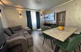 Apartament 2 camere, 49 mp, open space, mobilat si utilat, zona Central