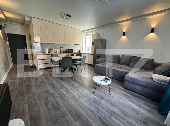 Apartament de vânzare 2 camere Hunedoara - 195830AV | BLITZ Deva | Poza1