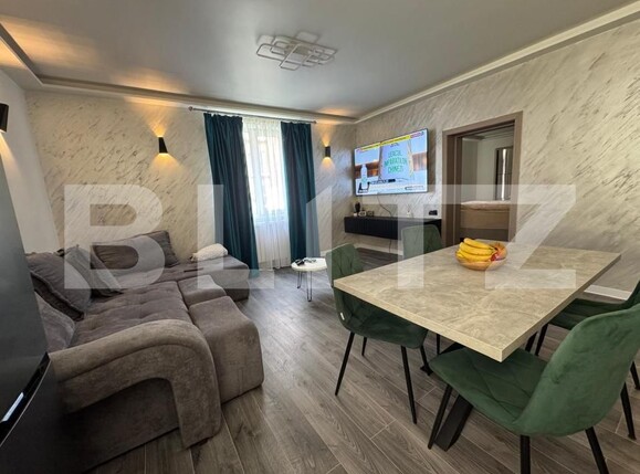 Apartament de vânzare 2 camere Hunedoara - 195830AV | BLITZ Deva | Poza2