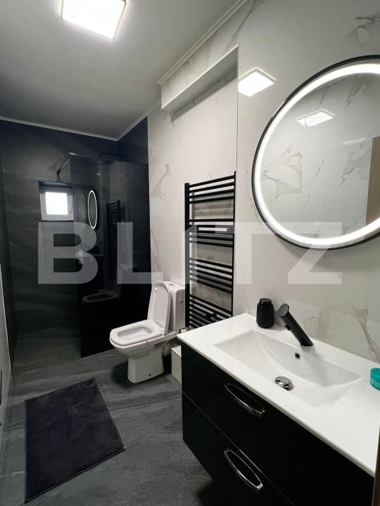 Apartament de vânzare 2 camere Hunedoara - 195830AV | BLITZ Deva | Poza9