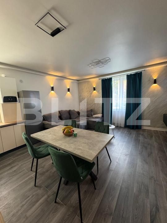 Apartament de vânzare 2 camere Hunedoara - 195830AV | BLITZ Deva | Poza3