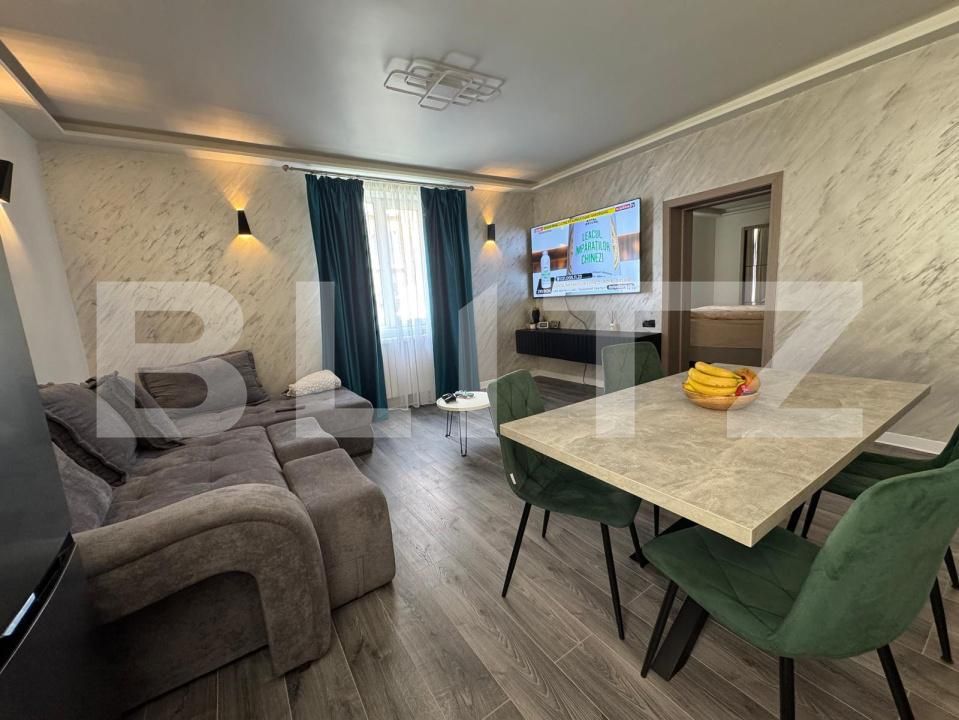 Apartament de vânzare 2 camere Hunedoara - 195830AV | BLITZ Deva | Poza2