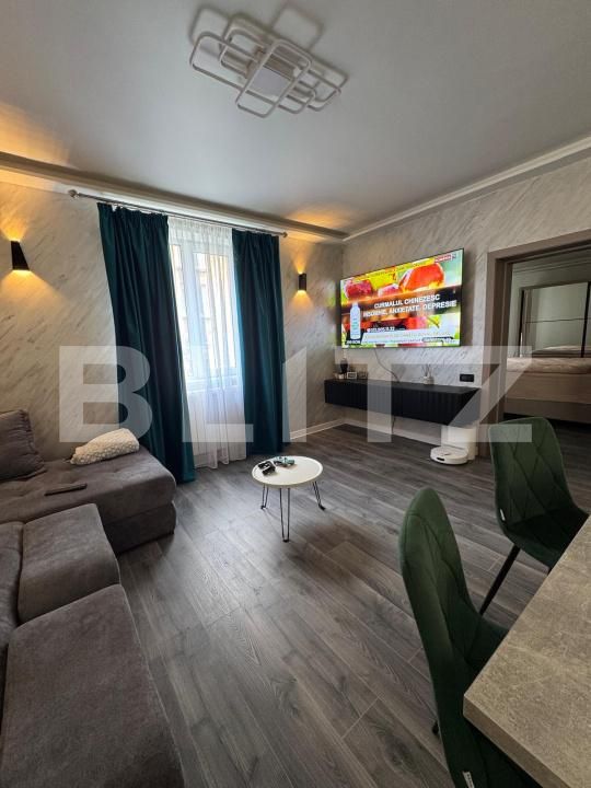 Apartament de vânzare 2 camere Hunedoara - 195830AV | BLITZ Deva | Poza5