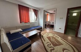 Apartament 3 camere, Zona 0, Piața Victoriei – Deva 