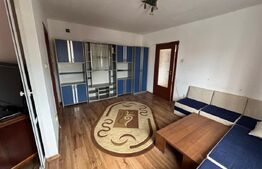 Apartament 3 camere, Zona 0, Piața Victoriei – Deva 