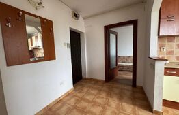 Apartament 3 camere, Zona 0, Piața Victoriei – Deva 
