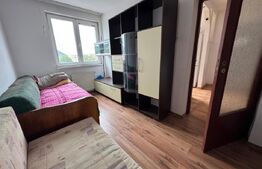 Apartament 3 camere, Zona 0, Piața Victoriei – Deva 