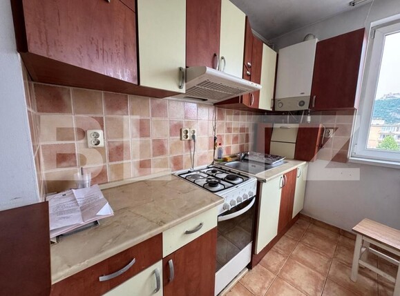 Apartament de vânzare 3 camere Ultracentral - 195990AV | BLITZ Deva | Poza11