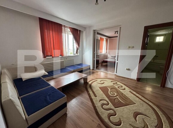 Apartament de vânzare 3 camere Ultracentral - 195990AV | BLITZ Deva | Poza1
