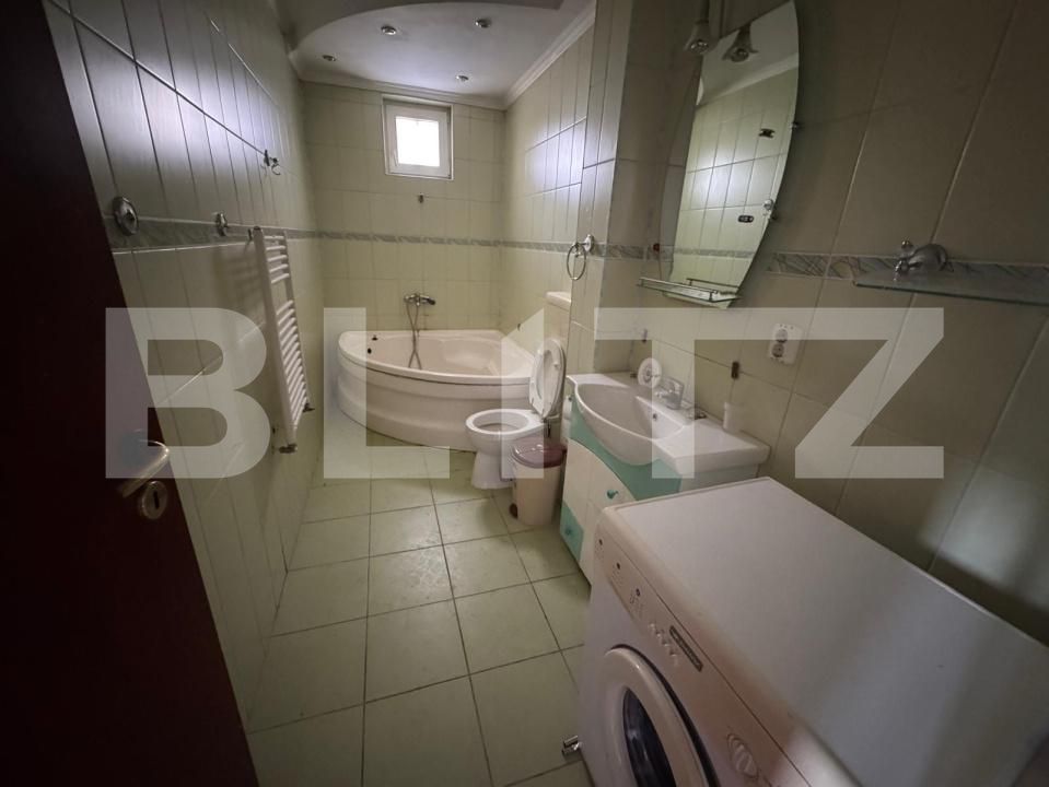 Apartament de vânzare 3 camere Ultracentral - 195990AV | BLITZ Deva | Poza8