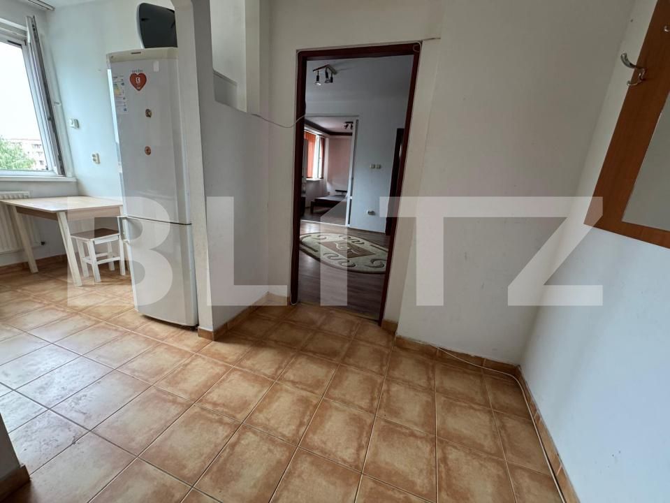 Apartament de vânzare 3 camere Ultracentral - 195990AV | BLITZ Deva | Poza5