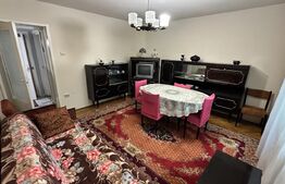 Apartament 3 camere, 72 mp, decomandat, etaj 1, zona Progresul