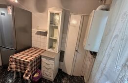 Apartament 3 camere, 72 mp, decomandat, etaj 1, zona Progresul