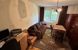 Apartament 3 camere, 72 mp, decomandat, etaj 1, zona Progresul