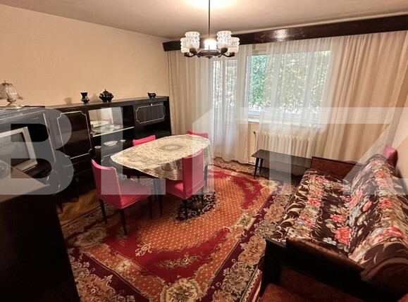 Apartament de vânzare 3 camere Progresul - 196112AV | BLITZ Deva | Poza3