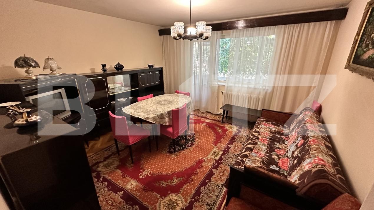 Apartament de vânzare 3 camere Progresul - 196112AV | BLITZ Deva | Poza3