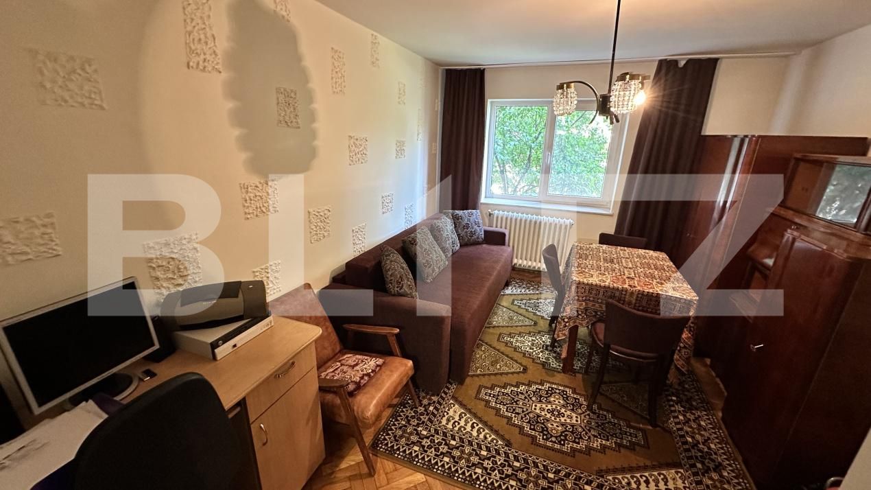 Apartament de vânzare 3 camere Progresul - 196112AV | BLITZ Deva | Poza4
