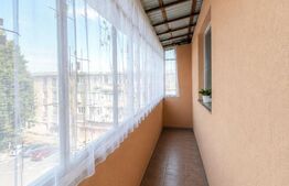 Apartament 2 camere, 50 mp, balcon spațios, gata de mutare, zona Simeria