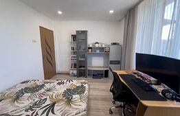 Apartament 2 camere, 50 mp, balcon spațios, gata de mutare, zona Simeria