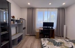 Apartament 2 camere, 50 mp, balcon spațios, gata de mutare, zona Simeria