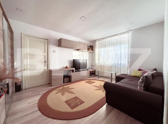 Apartament de vânzare 2 camere Simeria - 196275AV | BLITZ Deva | Poza1