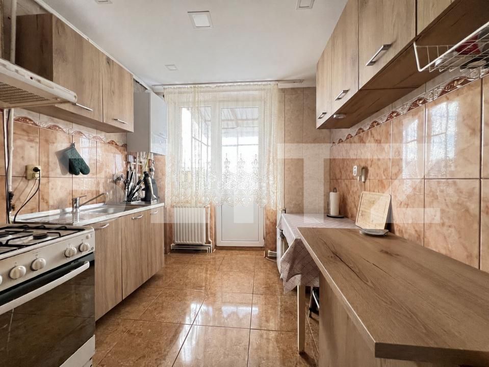 Apartament de vânzare 2 camere Simeria - 196275AV | BLITZ Deva | Poza2