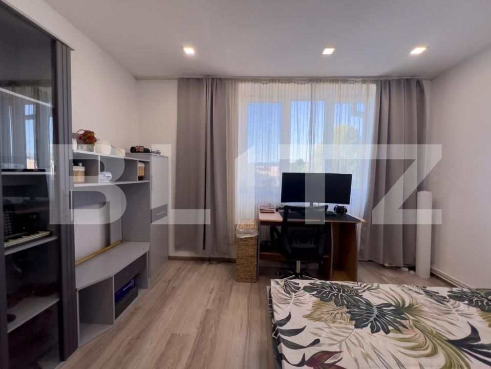 Apartament de vânzare 2 camere Simeria - 196275AV | BLITZ Deva | Poza4