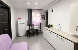 Apartament 2 camere, parter, mobilat complet, lângă Pietonală 